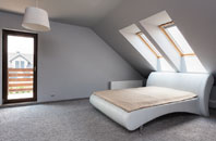 Aberwheeler bedroom extensions